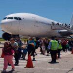 Más de 20 vuelos diarios aterrizarán en Margarita durante Semana Santa