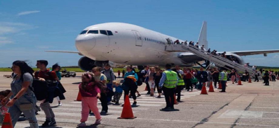 Más de 20 vuelos diarios aterrizarán en Margarita durante Semana Santa