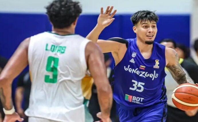 Venezuela resiste el empuje chileno y suma su primera victoria rumbo al Mundial 2026