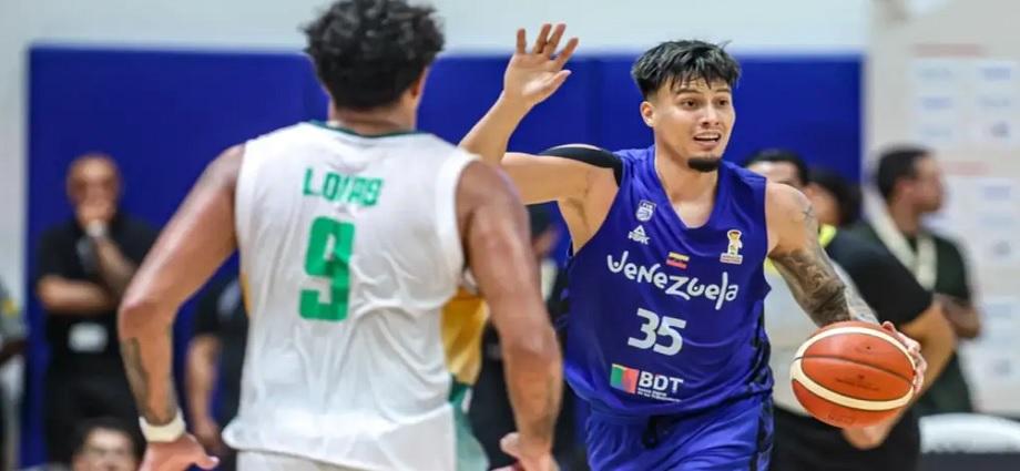 Venezuela resiste el empuje chileno y suma su primera victoria rumbo al Mundial 2026