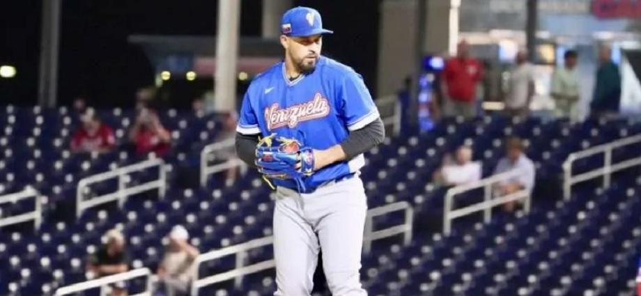 Venezuela cae ante Nacionales y llega con dudas al Clásico