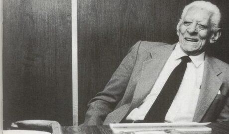 Luis Beltrán Prieto Figueroa: El Maestro de América