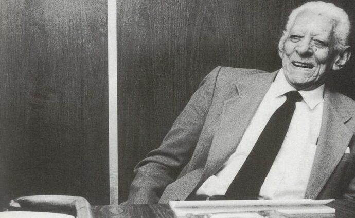 Luis Beltrán Prieto Figueroa: El Maestro de América