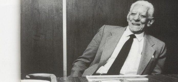 Luis Beltrán Prieto Figueroa: El Maestro de América