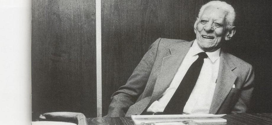 Luis Beltrán Prieto Figueroa: El Maestro de América