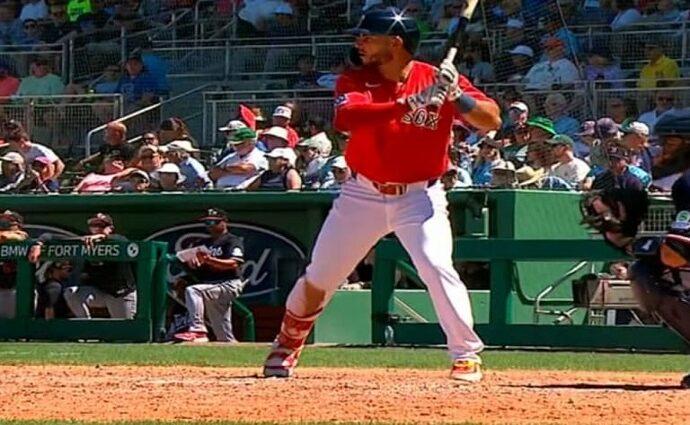 Poder venezolano brilla en el cierre del Spring Training