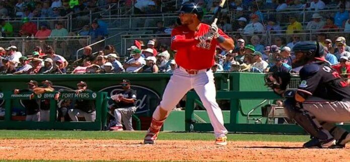 Poder venezolano brilla en el cierre del Spring Training