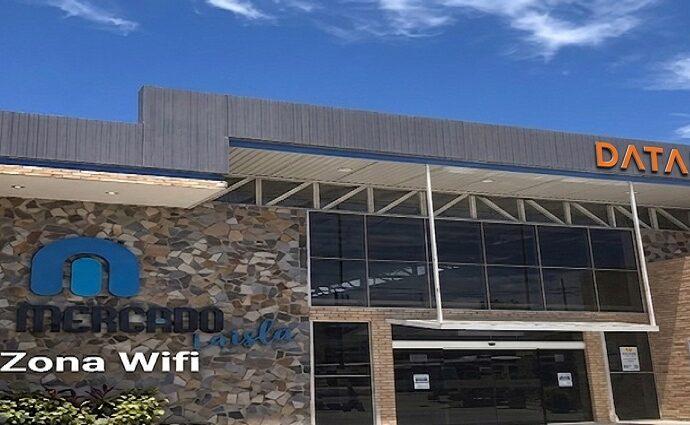 El Ciclón de la Conectividad llega al Mercado La Isla de la mano de Datalink