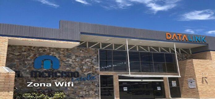 El Ciclón de la Conectividad llega al Mercado La Isla de la mano de Datalink