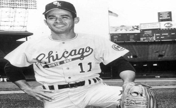 El "11" se vuelve eterno: LMBP retira el número de Luis Aparicio en todos sus equipos