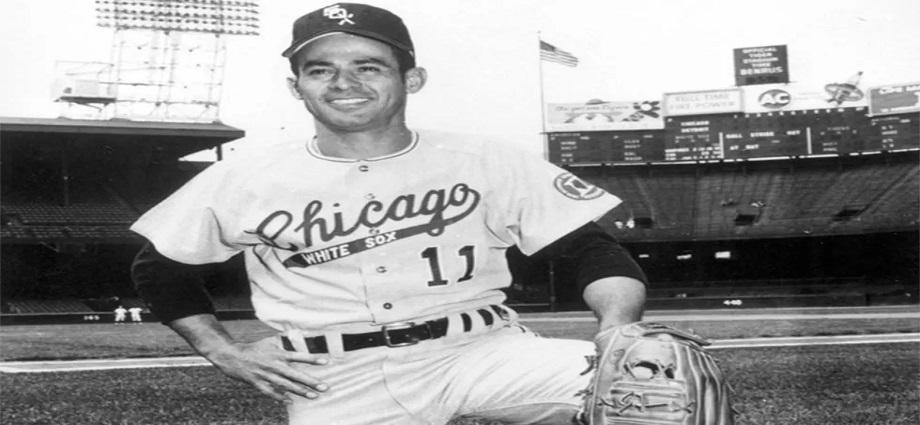 El "11" se vuelve eterno: LMBP retira el número de Luis Aparicio en todos sus equipos