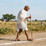 Pensando con décima, frases celebres: Mahatma Gandhi