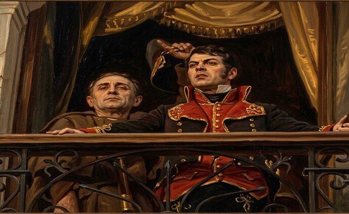 19 de abril 1810: El día que Caracas cambió el destino