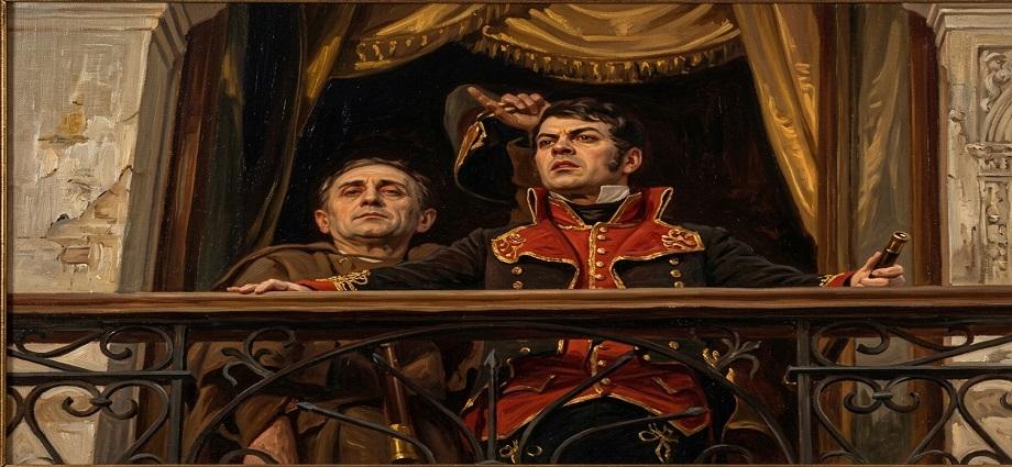 19 de abril 1810: El día que Caracas cambió el destino