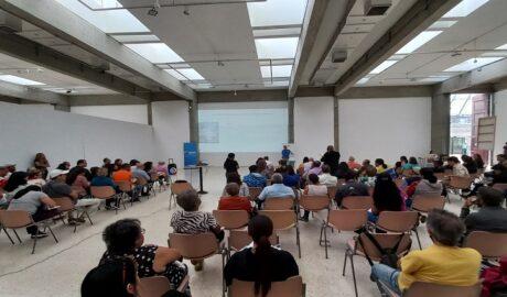 Derecho de Autor e IA: El SAPI marca la pauta en la Librería del Sur