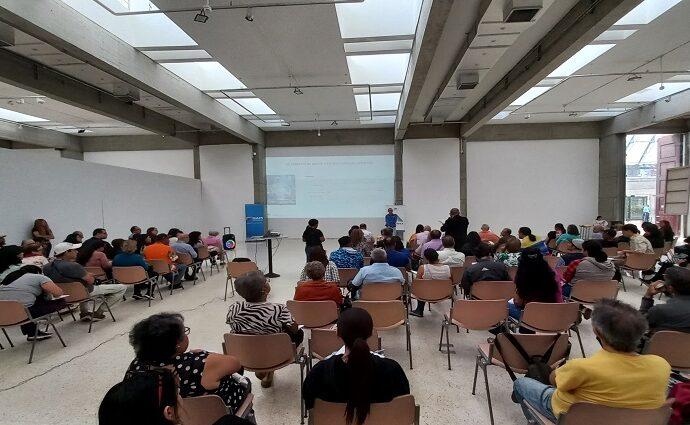 Derecho de Autor e IA: El SAPI marca la pauta en la Librería del Sur