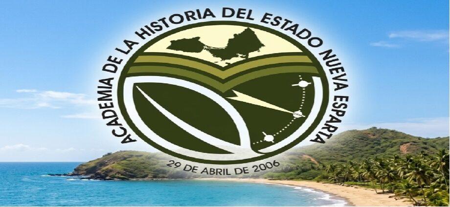 20 años de la Academia de la Historia de Nueva Esparta