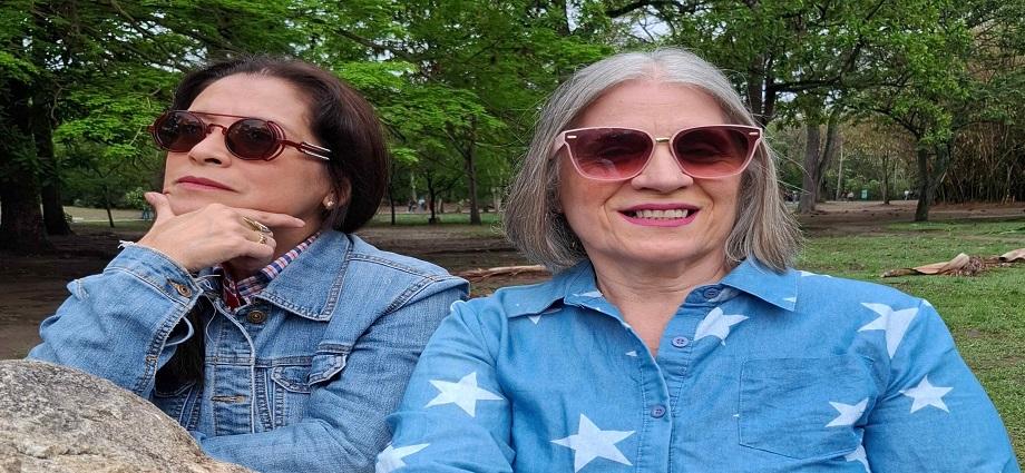 Carmela Longo celebra cuatro décadas de periodismo