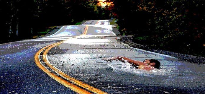 Los amigos de Capay y la Décima: Es luchar contra corriente