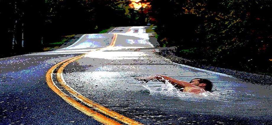 Los amigos de Capay y la Décima: Es luchar contra corriente