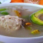 Los amigos de Capay y la Décima: Un Sancocho de pescado