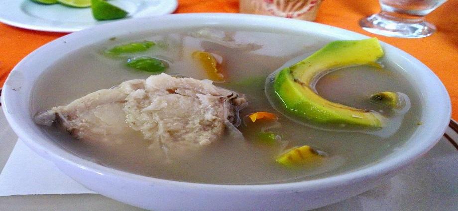 Los amigos de Capay y la Décima: Un Sancocho de pescado
