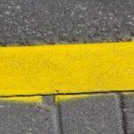 La Décima en el día a día: Un faralado amarillo