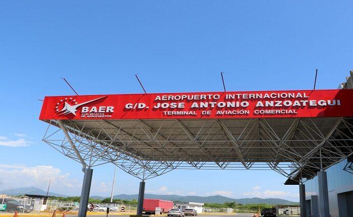 Vuelo Barcelona-Houston impulsará economía en Oriente