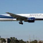 Boliviana de Aviación retoma la ruta Santa Cruz-Maiquetía a partir de junio