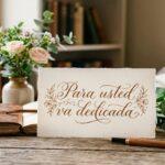 Los amigos de Capay y la Décima: Para usted va dedicada»