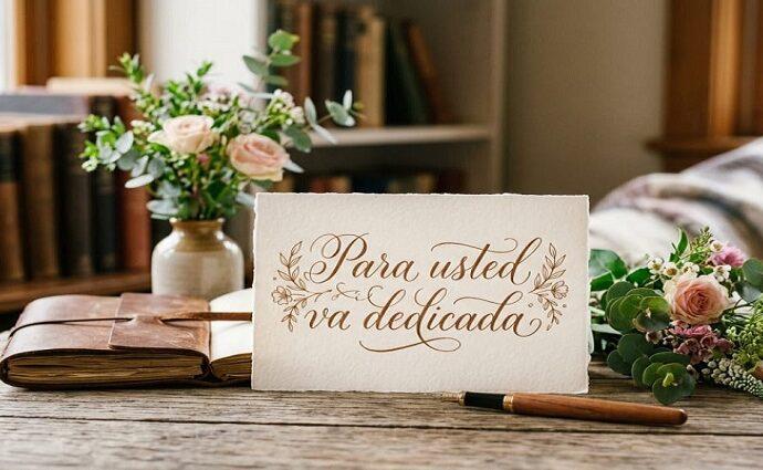 Los amigos de Capay y la Décima: Para usted va dedicada»