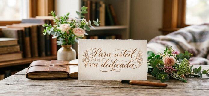 Los amigos de Capay y la Décima: Para usted va dedicada»