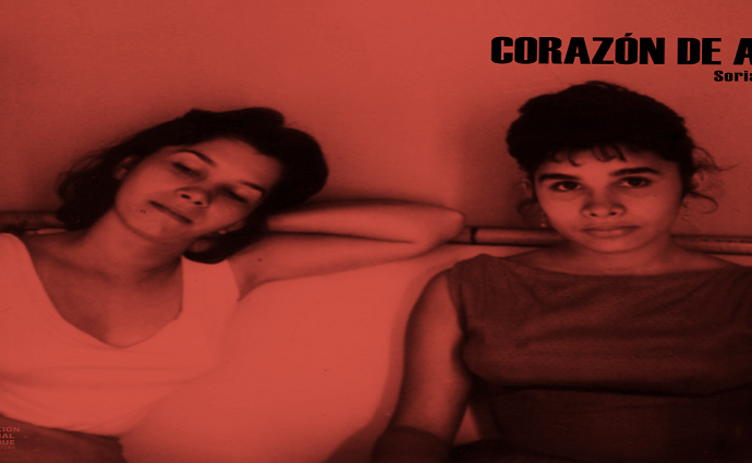 Colección de poesía "El alba ya no pudo negarme" en Los Galpones