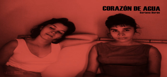 Colección de poesía "El alba ya no pudo negarme" en Los Galpones