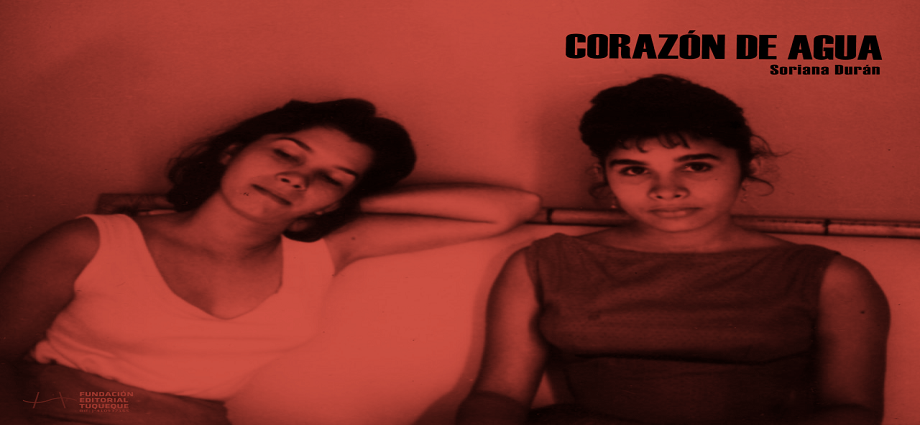 Colección de poesía "El alba ya no pudo negarme" en Los Galpones