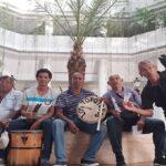 La Décima en el día a día: ¿Y nuestros músicos?