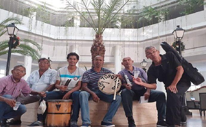 La Décima en el día a día: ¿Y nuestros músicos?