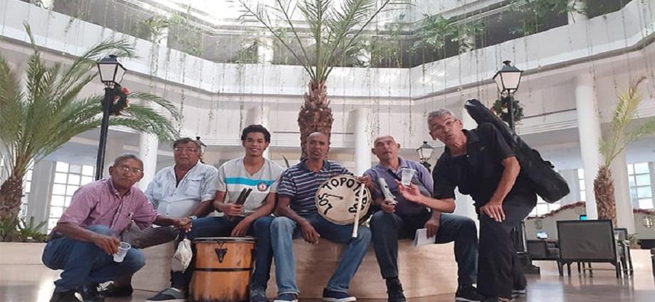 La Décima en el día a día: ¿Y nuestros músicos?