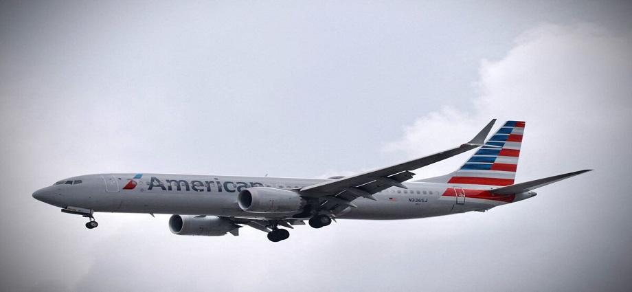 AVAVIT confirma preparativos para el regreso de American Airlines a Venezuela