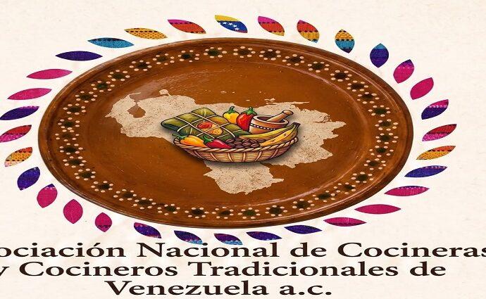 Nace la Asociación de Cocineros y Cocineras Tradicionales de Venezuela