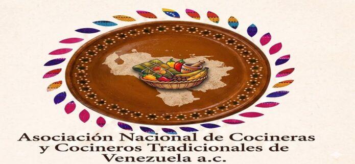 Nace la Asociación de Cocineros y Cocineras Tradicionales de Venezuela