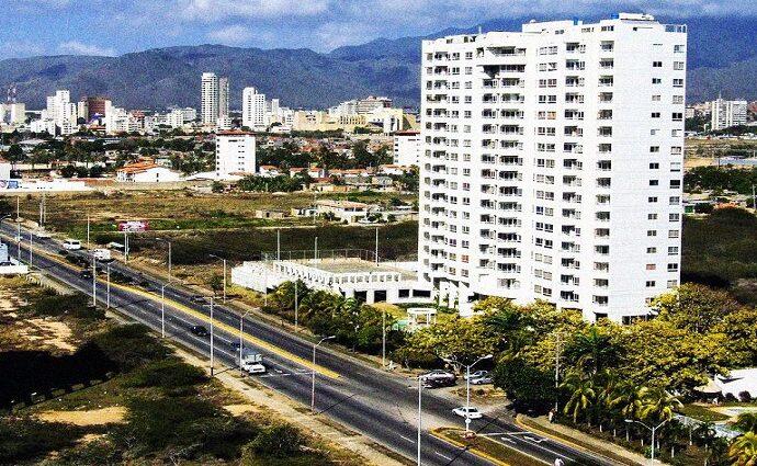 Gremio inmobiliario urge reactivar la construcción en Nueva Esparta