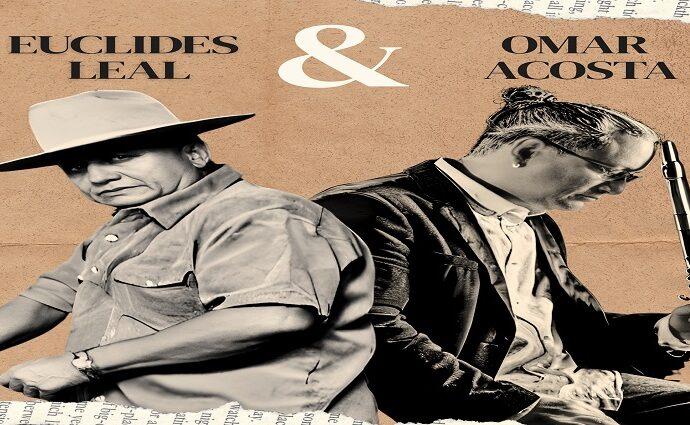 Euclides Leal y Omar Acosta: Innovación en el llano