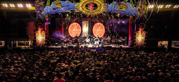 Nueva Esparta: Afluencia turística creció 35% en Semana Santa 2026