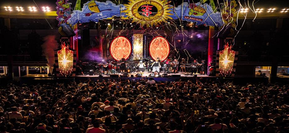 Nueva Esparta: Afluencia turística creció 35% en Semana Santa 2026