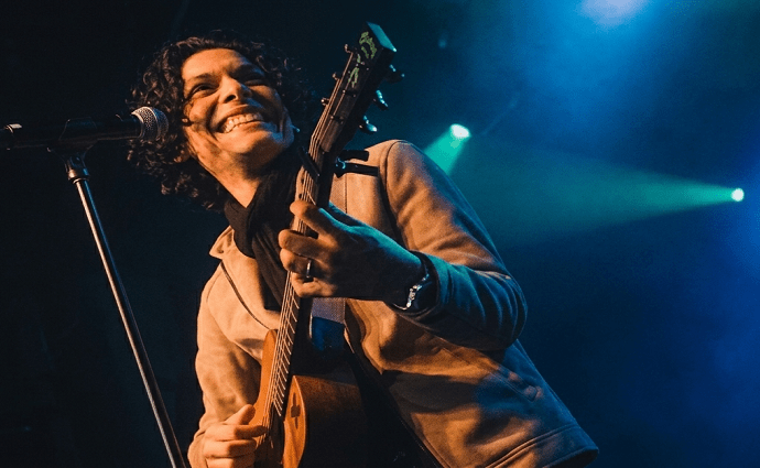 Ángel Delgado se retira temporalmente de Guaco por motivos de salud