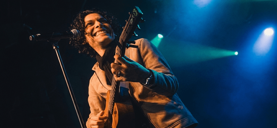 Ángel Delgado se retira temporalmente de Guaco por motivos de salud