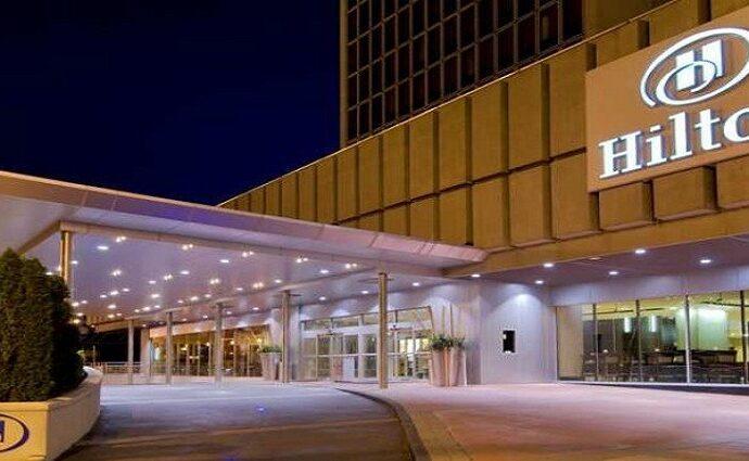 Cadena Hilton evalúa su regreso a Venezuela