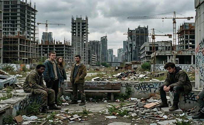 Pensando con Décimas, frases célebres: Jean Paul Sartre