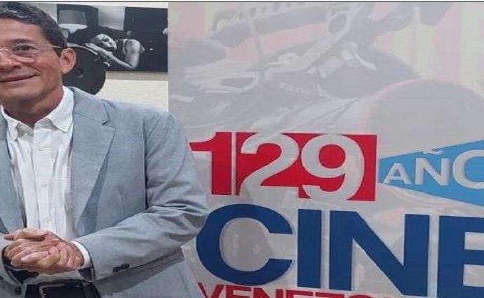 Designado Román Chamorro como nuevo presidente del CNAC